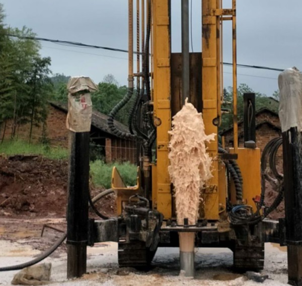 临沂打水井